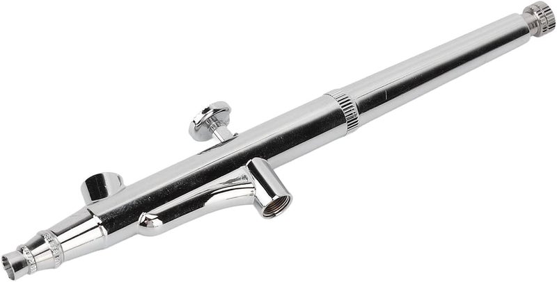woobles Oxygen Infusion Spray Gun, Handheld Facial Airbrush Gun, Water Oxygen Machine Accessory for Nail Painting Inkjet Skin Moisturizing - Image 4